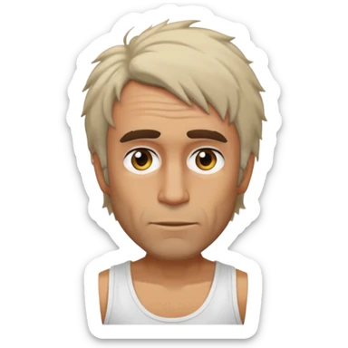 Trevor phillips gta 5 sticker