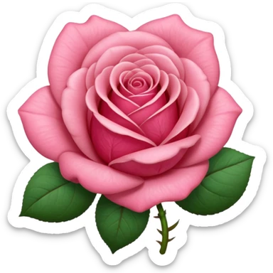 Labubu rose qui fait caca sticker