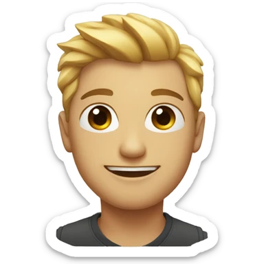 instagram like sticker