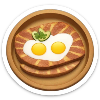 Bandeja Paisa sticker