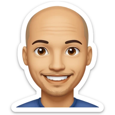 Chico DeBarge (b.1966) sticker