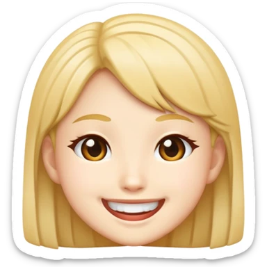 azumanga daioh osaka sticker