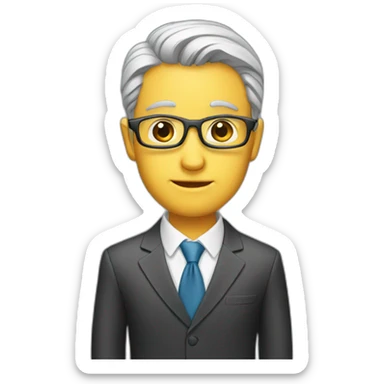 private equity investor sticker