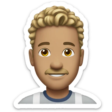 Jj Outerbanks  sticker