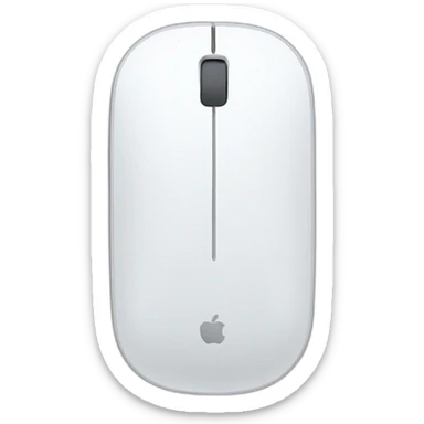 magic mouse usb c sticker