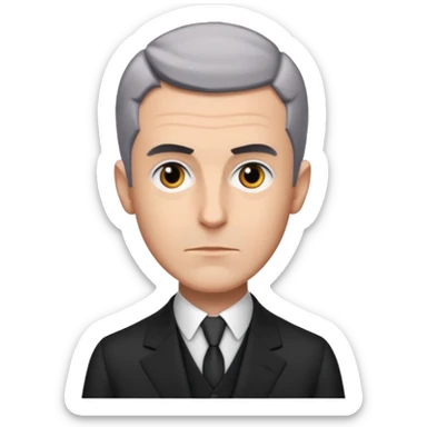 maurice ravel sticker