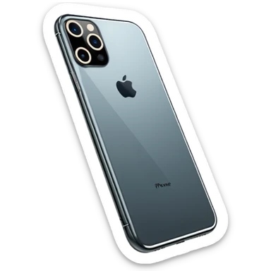 iphone 17 pro max sticker
