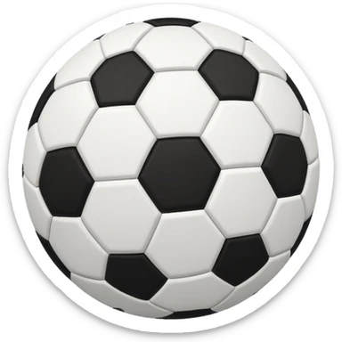 Futbol  sticker