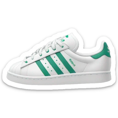 Adidas Campus  sticker