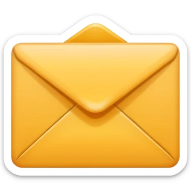 email sticker