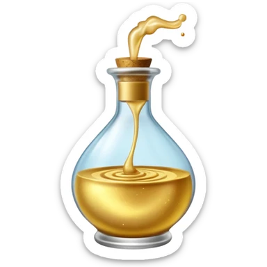 Felix Felicis sticker