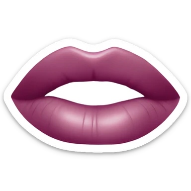 Rhode peptide lip tint in the shade ribbon  sticker