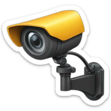 frégate de surveillance sticker