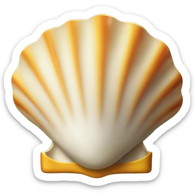 Shell oil  sticker