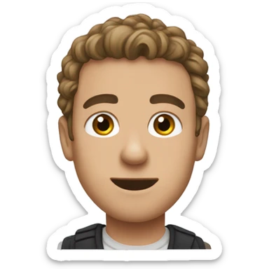 Jude Bellingham sticker