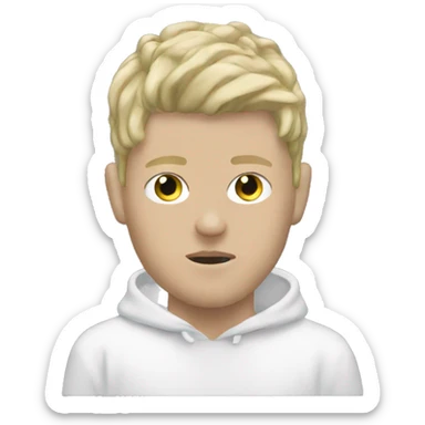 yung lean emoji sticker