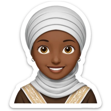 Kowsar languages institute sticker