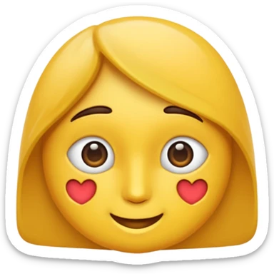 Малина ягода малини sticker