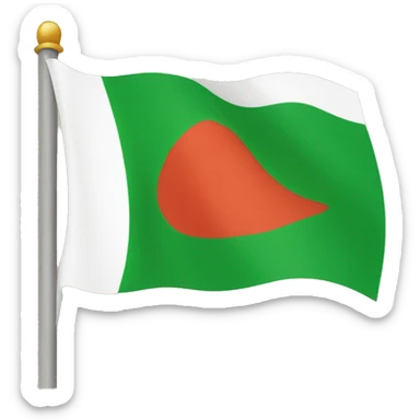 riffian flag sticker