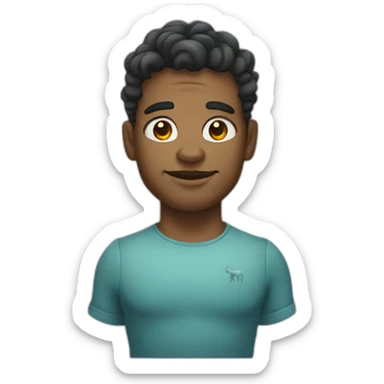 taurus+aquarius zodiac sign sticker