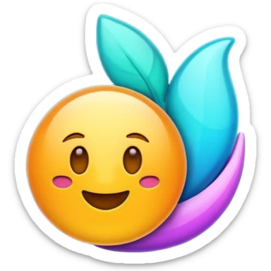 prostaglandins animated sticker