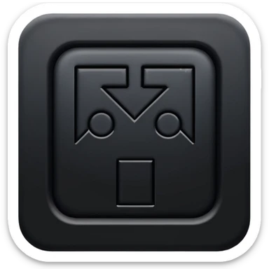 ESVASTICA NAZI sticker