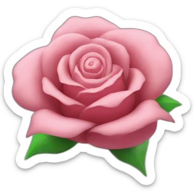 A Pokémon that looks like a huge rose with 2 eyes and electric thorns instead of petals. It generates electricity to defend itself. sticker