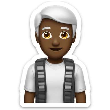 Эстетик эмоджи sticker