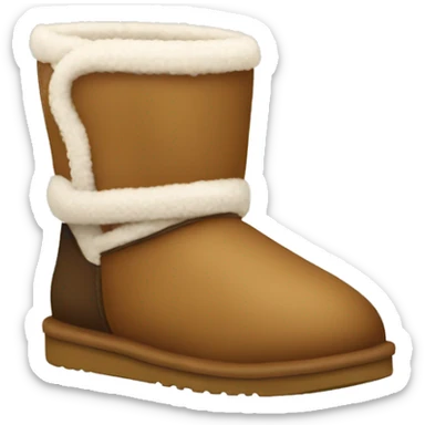 uggs sticker