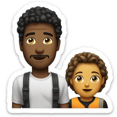 A baddie with a Stanley  sticker