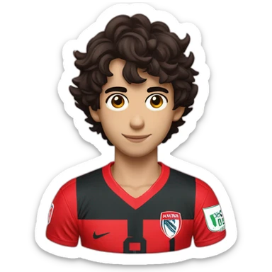 Joao felix sticker