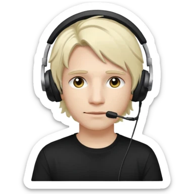 Xqc sticker