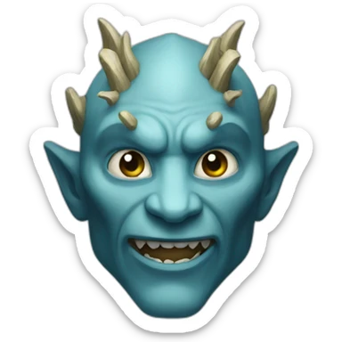 laufey sticker