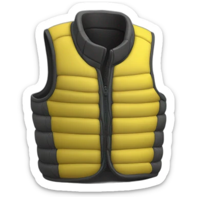 gilet jaune casque sticker