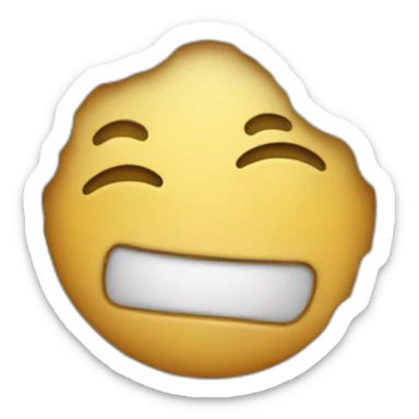 Chat qui dort sticker