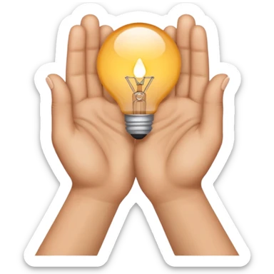 ✨👉🏻👈🏻 sticker