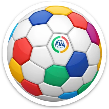 FIFA  sticker