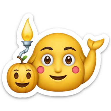 🌌🦋با ترکیب اینا ایموجی جدید بساز sticker