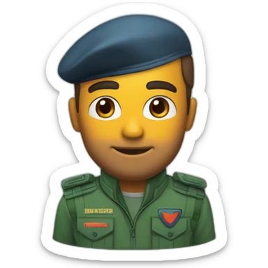 Marcus-Pat-Patrouille sticker