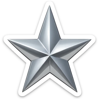 Make a Mercedes Benz logo emoji pls sticker