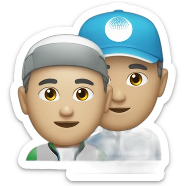 uzbekistan and cyber sport sticker