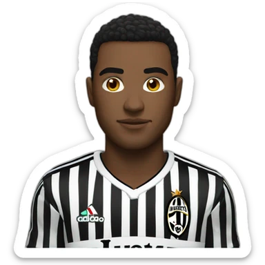 juventus sticker