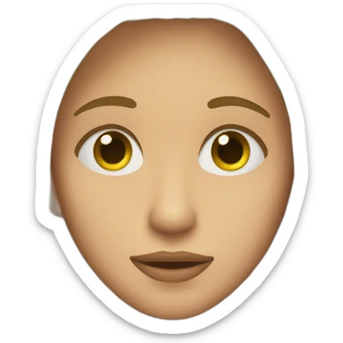 sandy alex g sticker