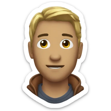 RedSide RolePlay fiveM sticker