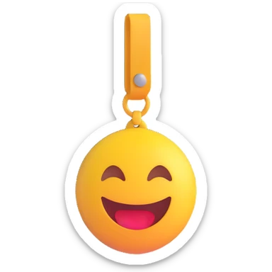 e-commerce emoji, high fidelity, smooth edges, price tag sticker