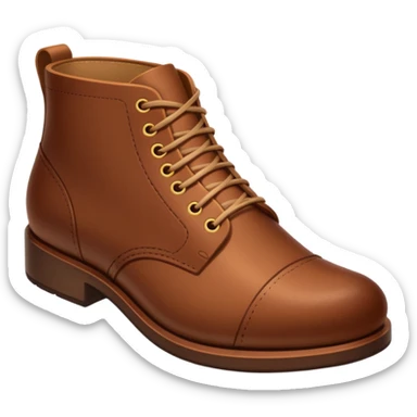 Sole Cutting sticker