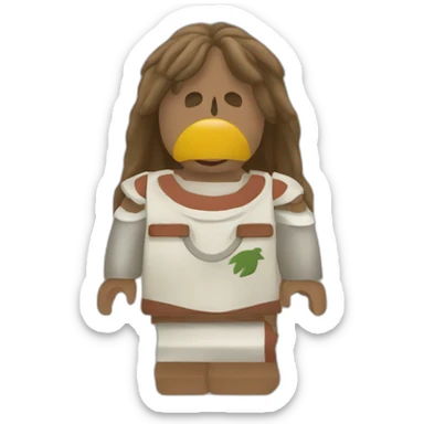 etalons burkina faso sticker