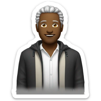 founder mode sticker