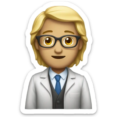 informaticien sticker