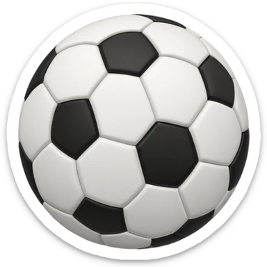 Futbol  sticker